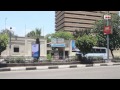 رصد | محيط جامعة القاهرة ظهر اليوم -Views : 0