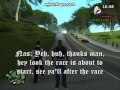 San Andreas Movie The Return Of CJ
