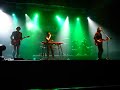 Baustelle - cover Celentano - Un albero di trenta piani