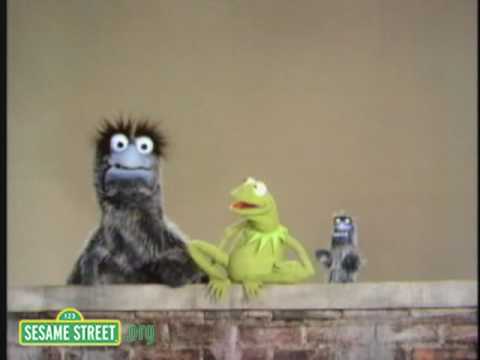 Big and Little Video