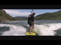 Idaho Wakeboarding Wakesurfing