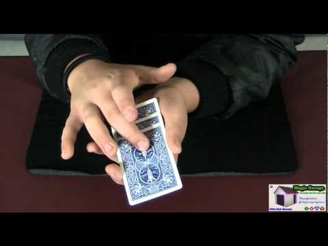 This'n'That - The Magic Garage:: This 'N' That is a popular card trick that was uploaded to YouTube in 2008 and has since recieved over 18 million views. This 'N' That i...