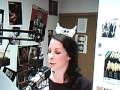 videos de Miss Montana 2008 visits My 92.5!