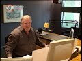 westminster kennel club best in show winner uno visits wgn radio's spike o'dell radio program.