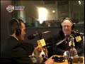WGN Radio - Uno Visits The Spike O\