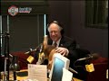 westminster kennel club best in show winner uno visits wgn radio's spike o'dell radio program.