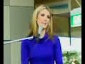delta goodrem at woolworths sydney australia on 24/10/2007.  recored on nokia n70.