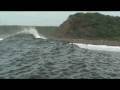 Dane Reynolds in El Salvador