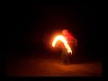 Pyromania (Fire Diabolo Video)