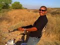 cuerno de chivo ak
