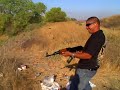cuerno de chivo ak
