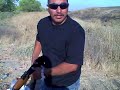 cuerno de chivo ak