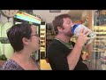 Pregnant Man and Wife - PregoMan Video