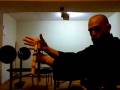 videos de Chair Bound Nunchaku Volume 1 : Drills