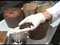 Panetone Bauducco, o melhor do Natal!!!