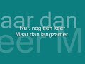 Papieren knikkerbaan 1