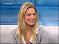 Sarah Brandner Exclusiv Weekend