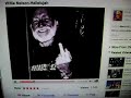 Electricgirl06 ft Willie Nelson ...lol