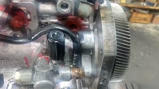 Ремонт ТНВД Скания евро 3 0402996002