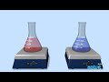 Crystallization Visualization