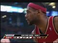 LeBron James 45pts vs Boston Celtics 07/08 NBA Playoff Gm7