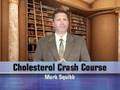 Cholesterol Crash Course - ImmuneAssist.com