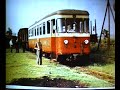 Erich Storz - Die kleine Bimmelbahn / The little train