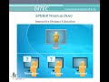 DITEC SPIDER Demo