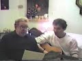 Diomede Branda Family Videos 1988 Christmas