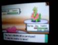 Hacked Infernape