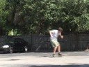 nollieflip, treflips, bs 360 nocomply...skateboarding nollieflip, treflips, bs 360 nocomply...skateboarding