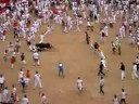 Pamplona - San Fermin Festival