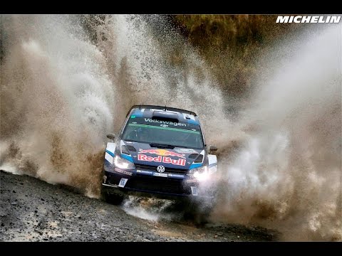 Latest WRC HD & Rally HD Videos