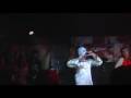 Kung Fu Vampire with Del The Funkee Homosapien