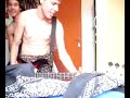 Rafablink e Pdroblink 182 - the rock shown