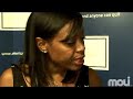 Fall Fashionweek 2007: Backstage Interview with Tracy Reese Fall Fashionweek 2007: Backstage Interview with Tracy Reese