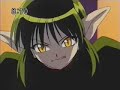 Zakuro is toxic-Zakuro/Kish