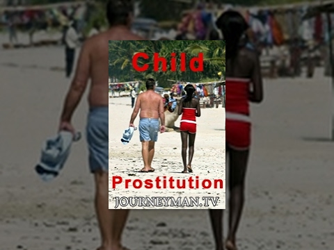 Abuse - September 2009 Kenya's stunning beaches attract thousands of tourists each year but this tropical paradise hides a harrowing secret. Children as young as 6 are having to risk their lives and...