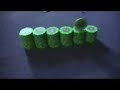 Chip Tricks by 21ace - Official Second Collaboration Project