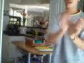 Raving with 7\" Knives??