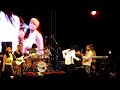 Buju Banton - Magic City & Mighty Dread - live at Žízníkov 2009