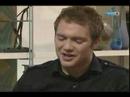 Chris Fountian on this morning