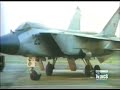 Mikoyan-Gurevich MiG-31 NATO Code: Foxhound Mikoyan-Gurevich MiG-31 NATO Code: Foxhound