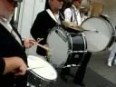 The Oakcity Jazzband meets The Pax Jazzband in Düren