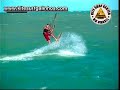 Galinhos-RN: Praticando Kitesurf em Galinhos-Natal