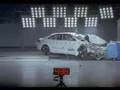 Crash Test 2006 Toyota Aurion  ( Frontal ) ANCAP