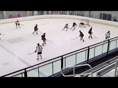 2024-2025 Jr Sun Devils (InStat Brilliant Saves)