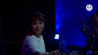 Nina Kraviz - Live @ Kappa FuturFestival 2019