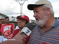 A Pizarra en crise