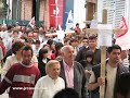 A Pizarra en crise